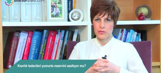 Kısırlık tedavileri yumurta rezervini azaltıyor mu?