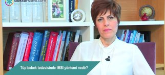 Tüp bebek tedavisinde IMSI yöntemi nedir?