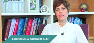 Endometriozis ve çikolata kisti nedir?