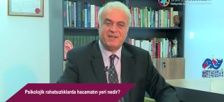 Psikolojik rahatsızlıklarda hacamatın yeri nedir?