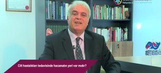 Cilt hastalıkları tedavisinde hacamatın yeri var mıdır?