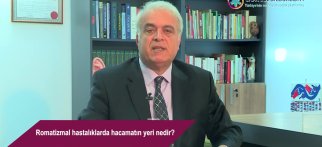 Romatizmal hastalıklarda hacamatın yeri nedir?