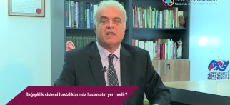 Bağışıklık sistemi hastalıklarında hacamatın yeri nedir?