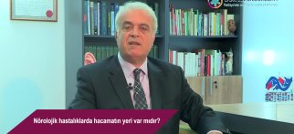 Nörolojik hastalıklarda hacamatın yeri var mıdır?