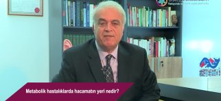 Metabolik hastalıklarda hacamatın yeri nedir?