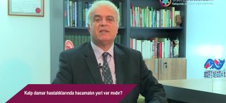 Kalp damar hastalıklarında hacamatın yeri var mıdır?