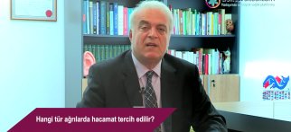 Hangi tür ağrılarda hacamat tercih edilir?
