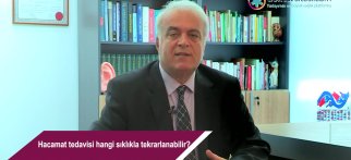 Hacamat tedavisi hangi sıklıkla tekrarlanabilir?