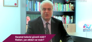 Hacamat tedavisi güvenli midir? Riskleri, yan etkileri var mıdır?