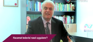 Hacamat tedavisi nasıl uygulanır?