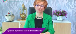 Epilepside ilaç tedavisinde nelere dikkat edilmelidir?