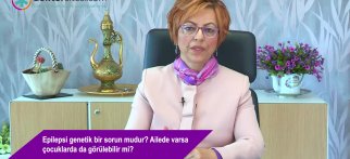 Epilepsi genetik bir sorun mudur? Ailede varsa çocuklarda da görülebilir mi?
