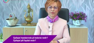Epilepsi hastalarında pil tedavisi nedir? Epilepsi pili faydalı mıdır?