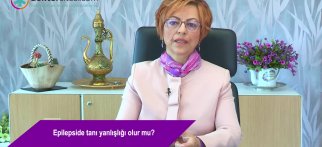 Epilepside tanı yanlışlığı olur mu?