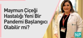 Maymun Çiçeği Hastalığı Yeni Bir Pandemi Başlangıcı Olabilir mi?