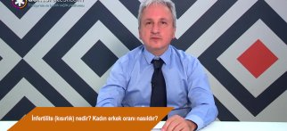 İnfertilite (kısırlık) nedir? Kadın erkek oranı nasıldır?
