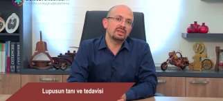 Lupusun tanı ve tedavisi