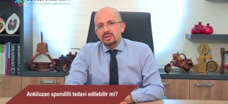 Ankilozan spondilit tedavi edilebilir mi?