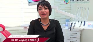 Diş tedavileri çok acılı mıdır?