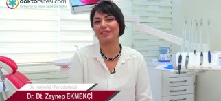 Diş sıktığımı, gıcırdattığımı nasıl anlayabilirim?