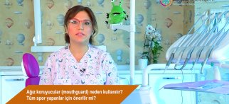Ağız koruyucular (mouthguard) neden kullanılır? Tüm spor yapanlar için önerilir mi?