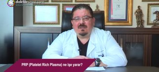 PRP (Platelet Rich Plasma) ne işe yarar?