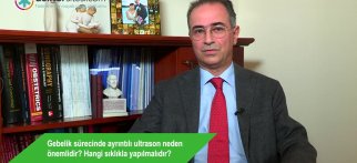 Gebelik sürecinde ayrıntılı ultrason neden önemlidir? Hangi sıklıkla yapılmalıdır?