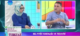 Ümit Demirci - Bel Fıtığı - Bel Ağrısı