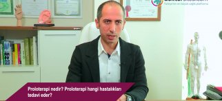 Proloterapi nedir? Proloterapi hangi hastalıkları tedavi eder?