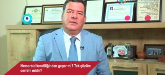 Hemoroid kendiliğinden geçer mi? Tek çözüm cerrahi midir?