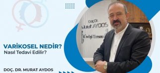 Varikosel Nedir? Nasıl Tedavi Edilir?