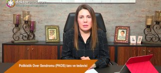 Polikistik Over Sendromu (PKOS) tanı ve tedavisi