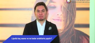 Lipoliz kaç seans ve ne kadar aralıklarla yapılır?