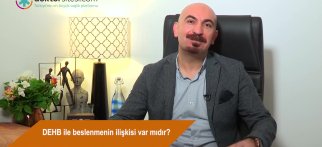 DEHB ile beslenmenin ilişkisi var mıdır?