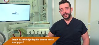 Estetik diş hekimliğinde gülüş tasarımı nedir? Nasıl yapılır?