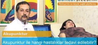 Akupunktur ile hangi hastalıklar tedavi edilebilir?