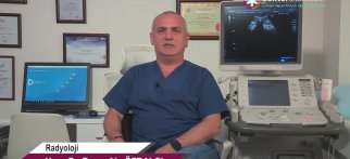 Radyoloji uzmanı hastayla konuşmalı mıdır?