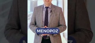 Menopoz