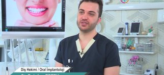 Diş hekimliğinde Botulinum Toksin uygulamaları nelerdir?