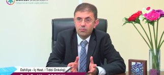 Kemoterapi zehir midir? Yan etkilerini azaltmak mümkün müdür?