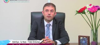 Kanserde hedefe yönelik tedavi nedir? Neler yapılmaktadır?