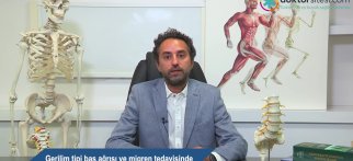 Gerilim tipi baş ağrısı ve migren tedavisinde neler yapılmaktadır?