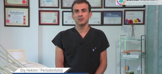 Gülümsediğimde diş etlerim çok görünüyor,bunun çaresi var mı?