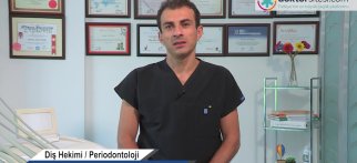 Diş eti cebi nedir? Neden oluşur?