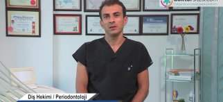 Diş eti kesimi nedir? Hangi durumlarda yapılır?