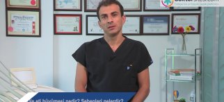 Diş eti büyümesi nedir? Sebepleri nelerdir?