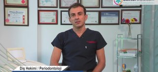 Diş eti kanaması neden olur?