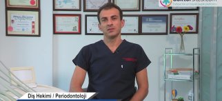 Diş eti bakımı nasıl olmalıdır?