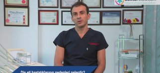 Diş eti hastalıklarının nedenleri nelerdir?