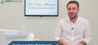 Diş sıkma ve gıcırdatma (Bruksizm) nedir?
